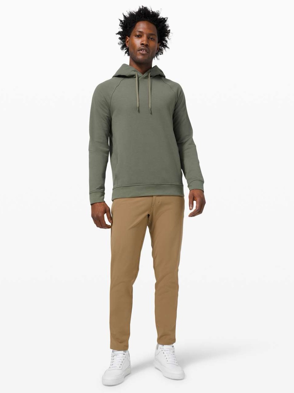Lululemon ABC Pant Slim Warpstreme - 30